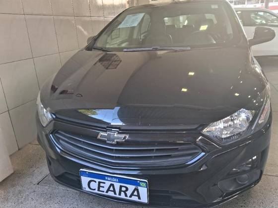 CHEVROLET JOY 1.0 SPE4 FLEX MANUAL